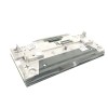 Recambio de pantalla multifuncion para opel corsa f (p2jo) 1.2 (68) referencia OEM IAM 39231266  865701015300