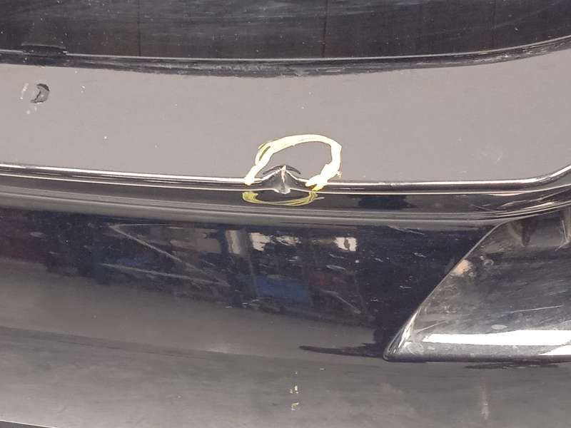 Recambio de porton trasero para peugeot 308 sw iii (fc_, fj_, fr_, f4_, fn_) puretech 130 (frhnsl, frhnst) referencia OEM IAM 16 - Negro 4