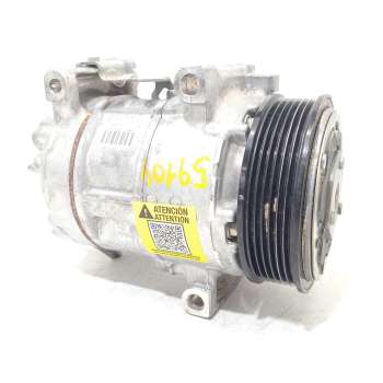 COMPRESOR AIRE ACONDICIONADO 9834779880 9834780580 4471100640