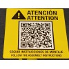 Recambio de abs para seat ibiza v (kj1, kjg) 1.0 tsi referencia OEM IAM 2Q0614517DB 0265311003 0265957271