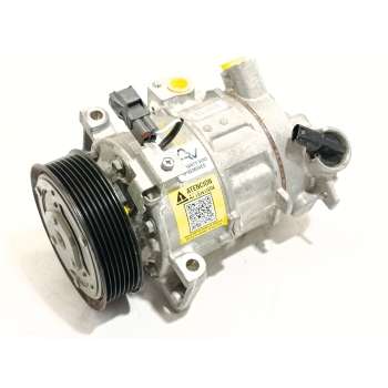 COMPRESOR AIRE ACONDICIONADO 52166343 4471100210