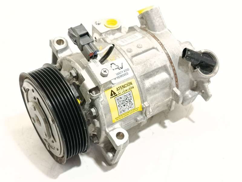 COMPRESOR AIRE ACONDICIONADO 52166343 4471100210