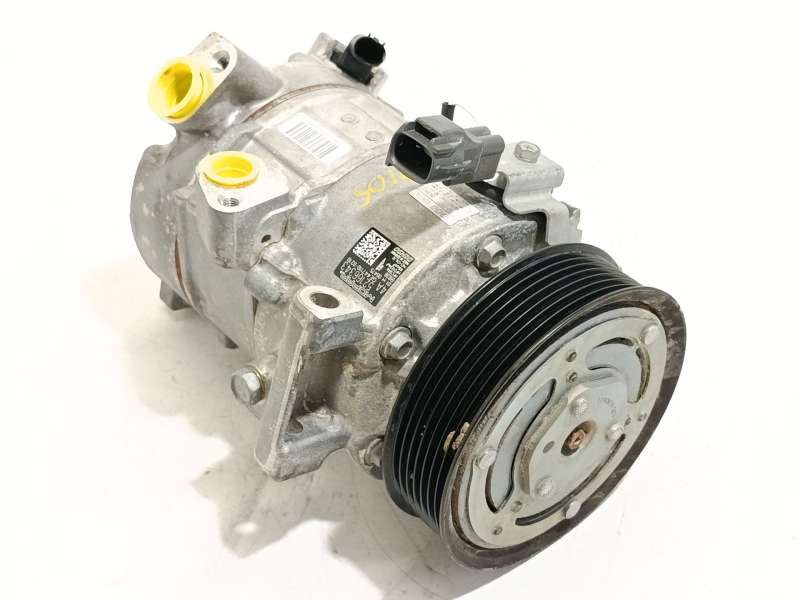 Recambio de compresor aire acondicionado para alfa romeo tonale (965_) 1.5 mild hybrid referencia OEM IAM 52166343  4471100210 - Blanco 2