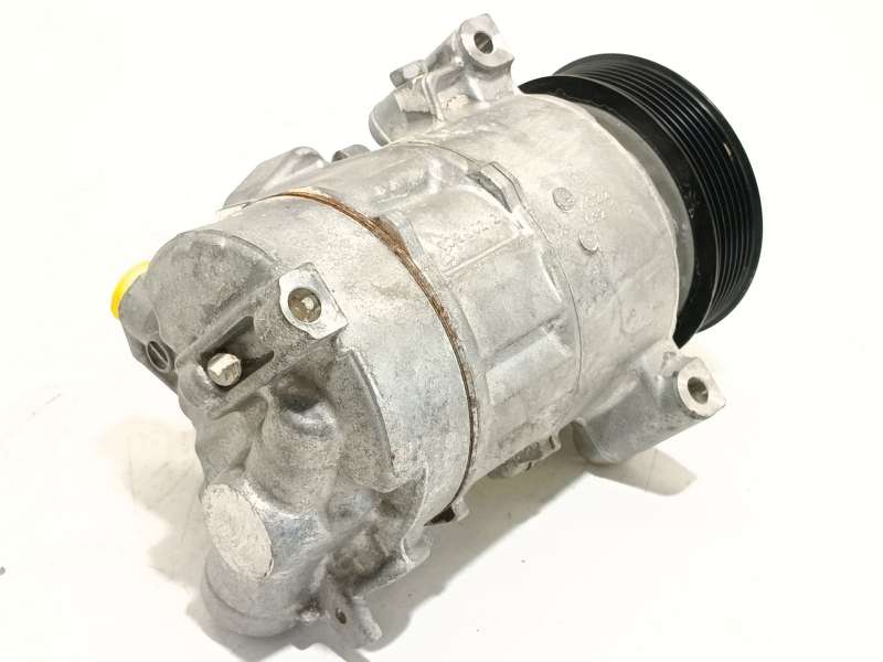 Recambio de compresor aire acondicionado para alfa romeo tonale (965_) 1.5 mild hybrid referencia OEM IAM 52166343  4471100210 - Blanco 3