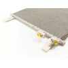 Recambio de condensador / radiador aire acondicionado para seat ibiza v (kj1, kjg) 1.0 tsi referencia OEM IAM 5WA816411A  