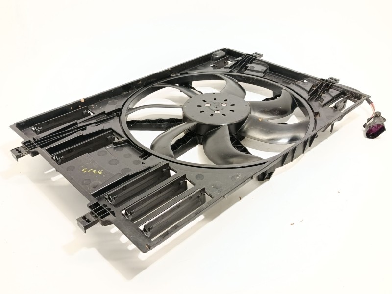 ELECTROVENTILADOR 2Q0121203M 2Q0959455H 