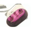 Recambio de electroventilador para seat ibiza v (kj1, kjg) 1.0 tsi referencia OEM IAM 2Q0121203M 2Q0959455H 