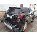 OPEL MOKKA / MOKKA X (J13)