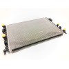 Recambio de radiador agua para seat ibiza v (kj1, kjg) 1.0 tsi referencia OEM IAM 2Q0121253K  