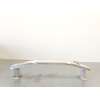 Recambio de refuerzo paragolpes delantero para peugeot 308 sw allure hybrid 1 referencia OEM IAM 9835954880 9839643180 