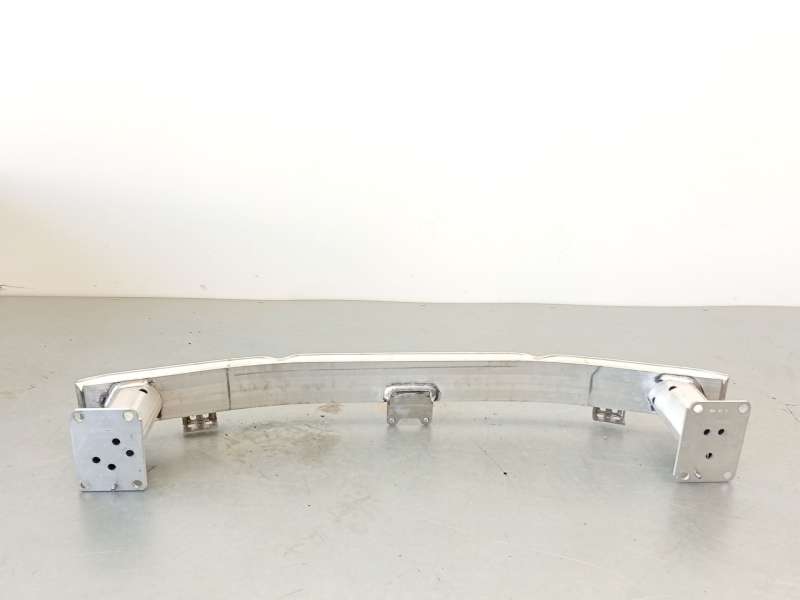 Recambio de refuerzo paragolpes delantero para peugeot 308 sw allure hybrid 145 referencia OEM IAM 9835954880 9839643180 - Verde 2