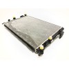 Recambio de radiador agua para seat ibiza v (kj1, kjg) 1.0 tsi referencia OEM IAM 2Q0121253K  