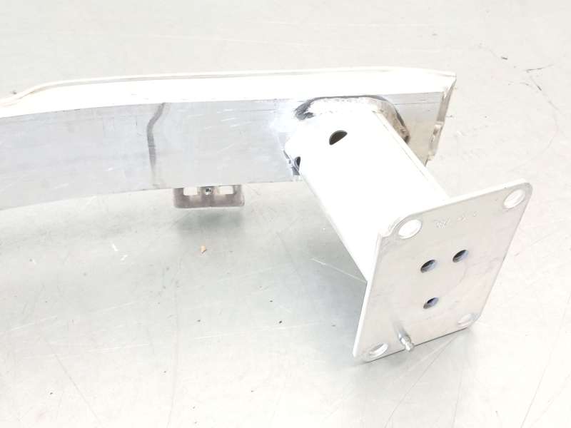 Recambio de refuerzo paragolpes delantero para peugeot 308 sw allure hybrid 145 referencia OEM IAM 9835954880 9839643180 - Verde 3