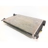 Recambio de radiador agua para seat ibiza v (kj1, kjg) 1.0 tsi referencia OEM IAM 2Q0121253K  