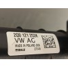 Recambio de radiador agua para seat ibiza v (kj1, kjg) 1.0 tsi referencia OEM IAM 2Q0121253K  