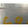 Recambio de refuerzo paragolpes delantero para peugeot 308 sw allure hybrid 1 referencia OEM IAM 9835954880 9839643180 
