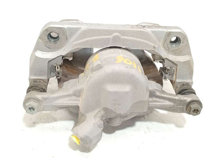 Recambio de pinza freno delantera derecha para peugeot 308 sw allure hybrid 145 referencia OEM IAM 1647880080 - Verde 3
