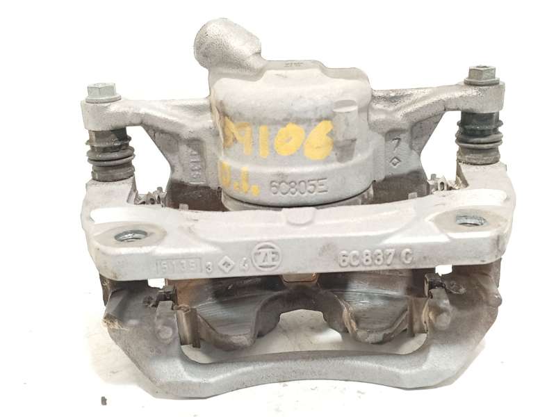 Recambio de pinza freno delantera izquierda para peugeot 308 sw allure hybrid 145 referencia OEM IAM 1647879980 - Verde 2