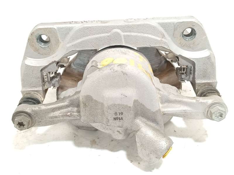 Recambio de pinza freno delantera izquierda para peugeot 308 sw allure hybrid 145 referencia OEM IAM 1647879980 - Verde 3