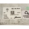 Recambio de intercooler para seat ibiza v (kj1, kjg) 1.0 tsi referencia OEM IAM 05C145785B 05C145785D 