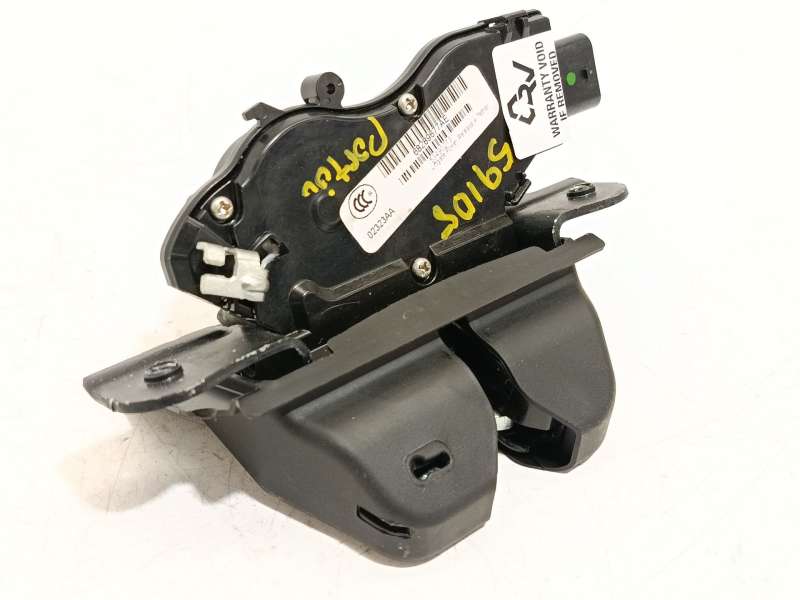 CERRADURA MALETERO / PORTON 53490273 68289677AE