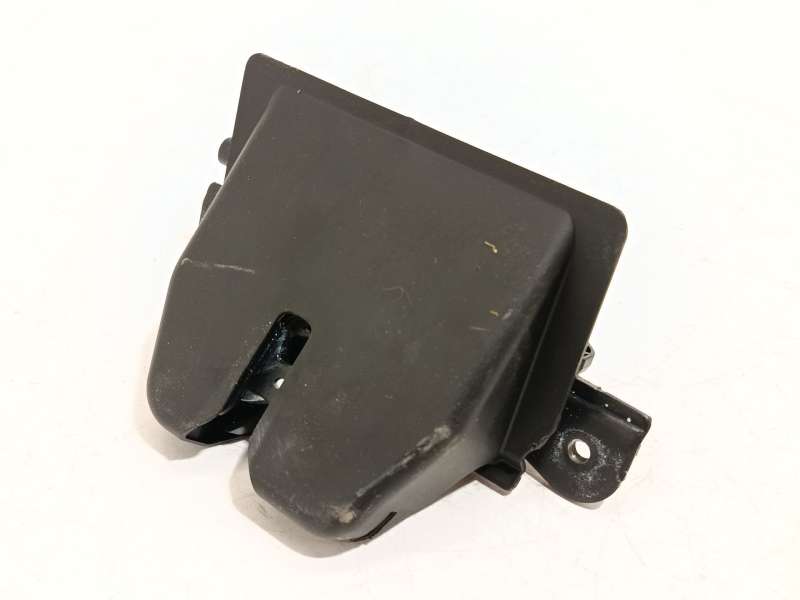 Recambio de cerradura maletero / porton para alfa romeo tonale (965_) 1.5 mild hybrid referencia OEM IAM 53490273  68289677AE - Blanco 4