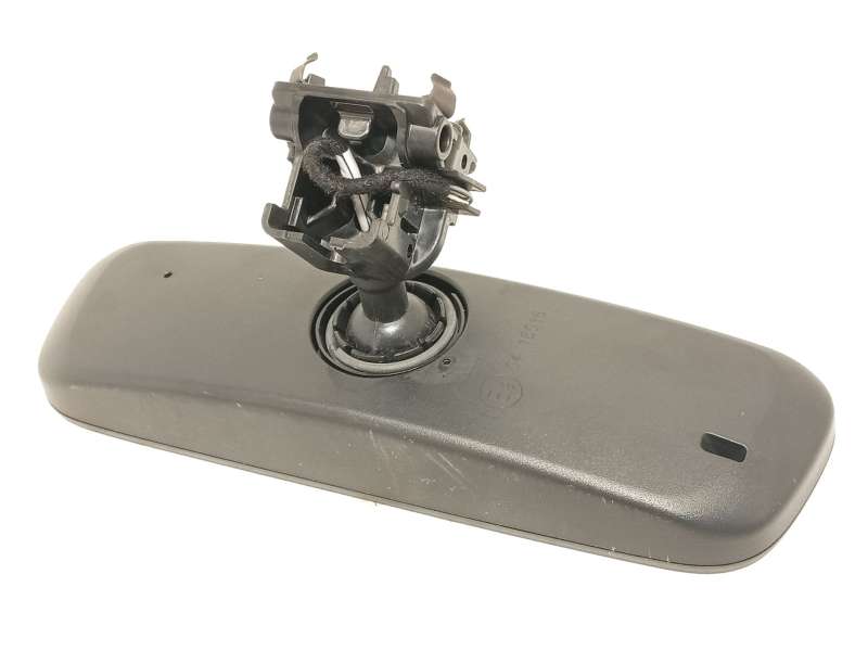 Recambio de espejo interior para peugeot 308 sw allure hybrid 145 referencia OEM IAM 9835908980 98359089XT - Verde 3