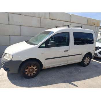VOLKSWAGEN CADDY III Monospace (2KB, 2KJ, 2CB, 2CJ) de desguace