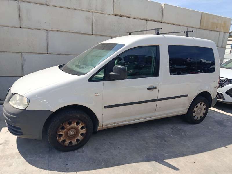 VOLKSWAGEN CADDY III MONOSPACE (2KB, 2KJ, 2CB, 2CJ)