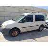 volkswagen caddy iii monospace (2kb, 2kj, 2cb, 2cj) del año 2007
