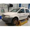 volkswagen caddy iii monospace (2kb, 2kj, 2cb, 2cj) del año 2007