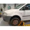 volkswagen caddy iii monospace (2kb, 2kj, 2cb, 2cj) del año 2007