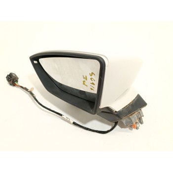 RETROVISOR IZQUIERDO 6F1857507AC9B9 