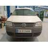 volkswagen caddy iii monospace (2kb, 2kj, 2cb, 2cj) del año 2007