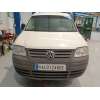 volkswagen caddy iii monospace (2kb, 2kj, 2cb, 2cj) del año 2007