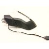 Recambio de retrovisor izquierdo para seat ibiza v (kj1, kjg) 1.0 tsi referencia OEM IAM 6F1857507AC9B9  