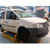 volkswagen caddy iii monospace (2kb, 2kj, 2cb, 2cj) del año 2007