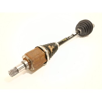 TRANSMISION DELANTERA IZQUIERDA 2Q0407271BL 