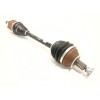 Recambio de transmision delantera izquierda para seat ibiza v (kj1, kjg) 1.0 tsi referencia OEM IAM 2Q0407271BL  