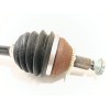Recambio de transmision delantera izquierda para seat ibiza v (kj1, kjg) 1.0 tsi referencia OEM IAM 2Q0407271BL  