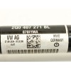 Recambio de transmision delantera izquierda para seat ibiza v (kj1, kjg) 1.0 tsi referencia OEM IAM 2Q0407271BL  