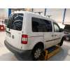 volkswagen caddy iii monospace (2kb, 2kj, 2cb, 2cj) del año 2007