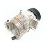 Recambio de compresor aire acondicionado para seat ibiza v (kj1, kjg) 1.0 tsi referencia OEM IAM 3Q0816803E  8712P42