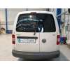 volkswagen caddy iii monospace (2kb, 2kj, 2cb, 2cj) del año 2007