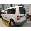 volkswagen caddy iii monospace (2kb, 2kj, 2cb, 2cj) del año 2007