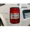 volkswagen caddy iii monospace (2kb, 2kj, 2cb, 2cj) del año 2007