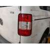 volkswagen caddy iii monospace (2kb, 2kj, 2cb, 2cj) del año 2007