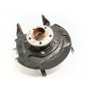 Recambio de mangueta delantera izquierda para seat ibiza v (kj1, kjg) 1.0 tsi referencia OEM IAM 2Q0407255AF  