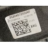 Recambio de mangueta delantera izquierda para seat ibiza v (kj1, kjg) 1.0 tsi referencia OEM IAM 2Q0407255AF  
