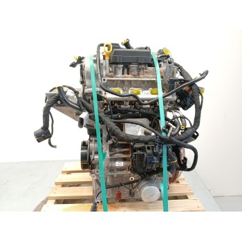 DESPIECE MOTOR DUS DUSB 